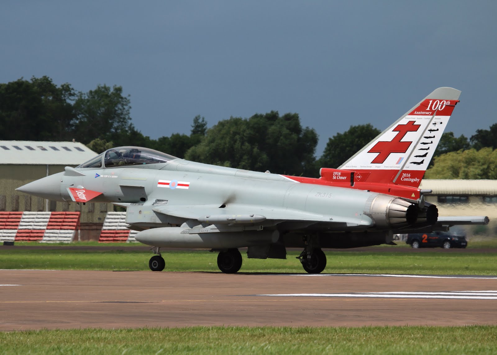 RIAT 2016