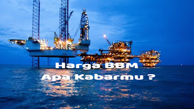 Nilai Minyak Dunia Anjlok, Indonesia Belum Turunkan Harga BBM ?