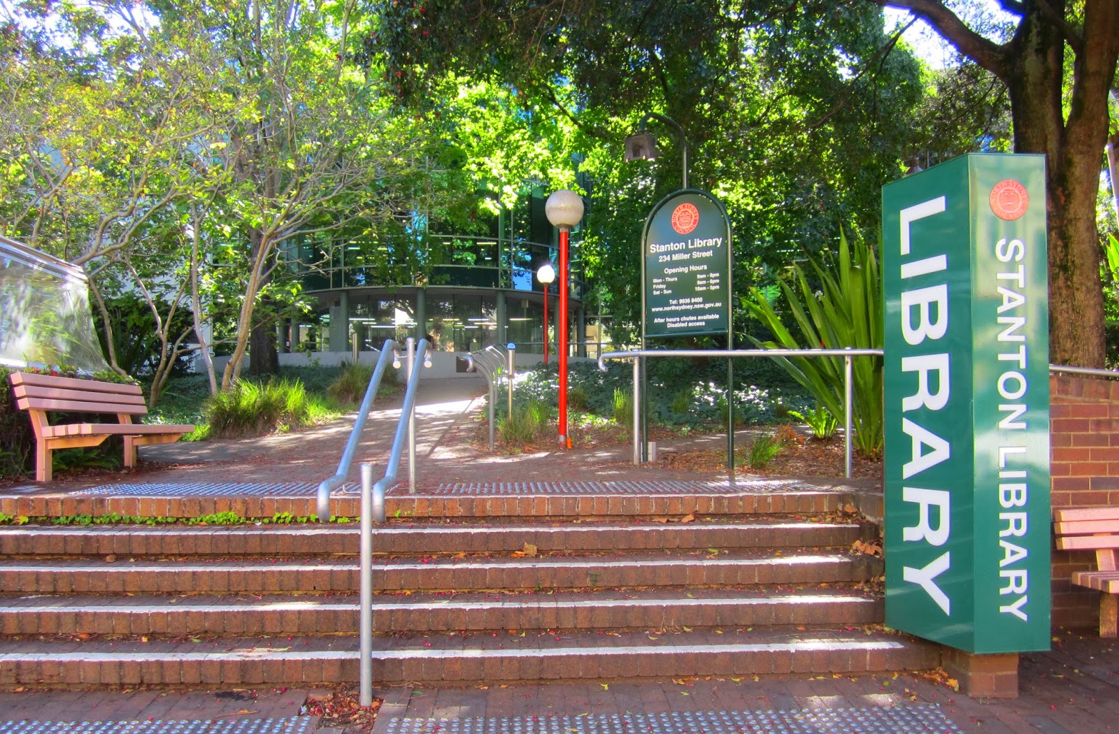 NORTH SYDNEY FAMILY HISTORY GROUP GENEALOGY HELP DESK STARTS AT