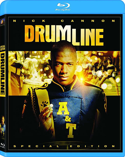 Drumline [Extended] (2002) 720p BDRip Dual Audio Latino-Inglés [Subt. Esp] (Comedia. Drama)