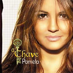 Baixar CD Gospel A Chave - Pamela