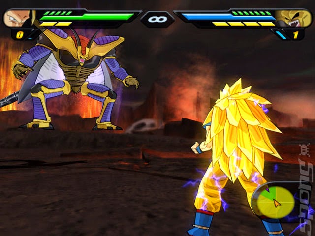 Dragon ball z pc game download free Dragon ball z pc game download free