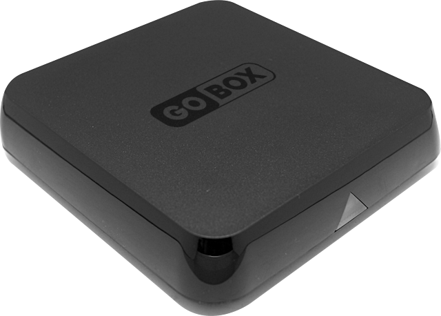 GOBOX X1 Tutorial Recovery via USB - 28/04/2018