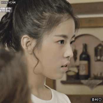 사랑을 하면 여자는 변한다(feat 응답하라).gif | 인스티즈