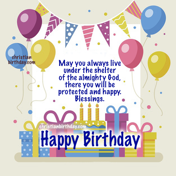 ▷ Religious Birthday Quotes for my Son. Happy Birthday Christian Phrases, bible verses and wishes for My Son