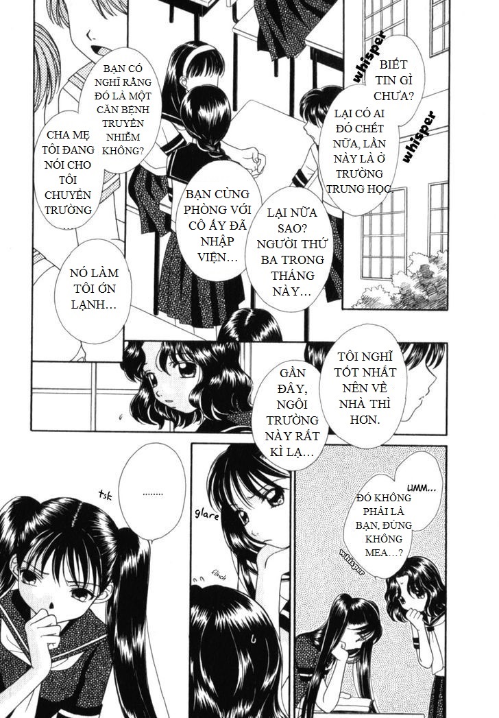 Mare chap 8 - Trang 3