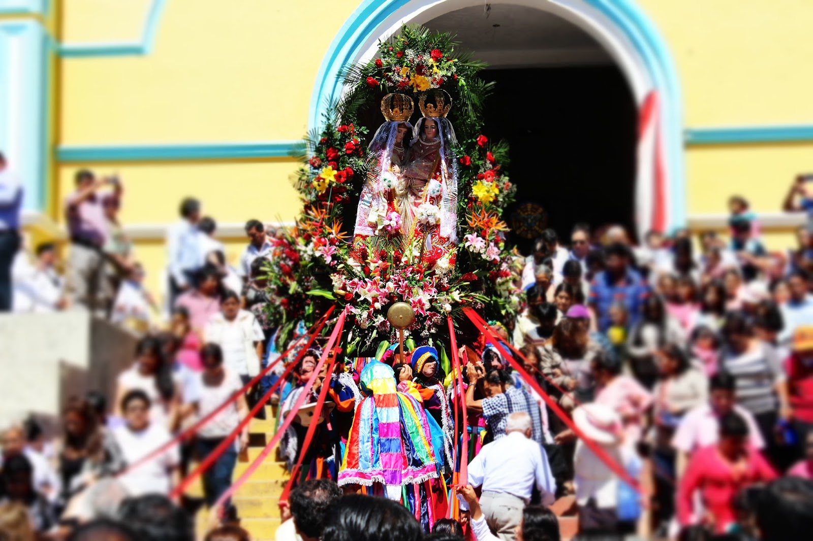Fiesta de la Cosecha