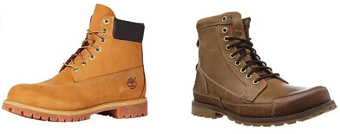 Everything You Wanted to Know About the 8 best Timberland boots for men