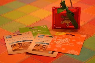 the road less traveled: christmas shopping