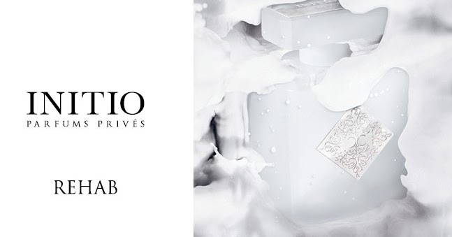 rehab initio parfums
