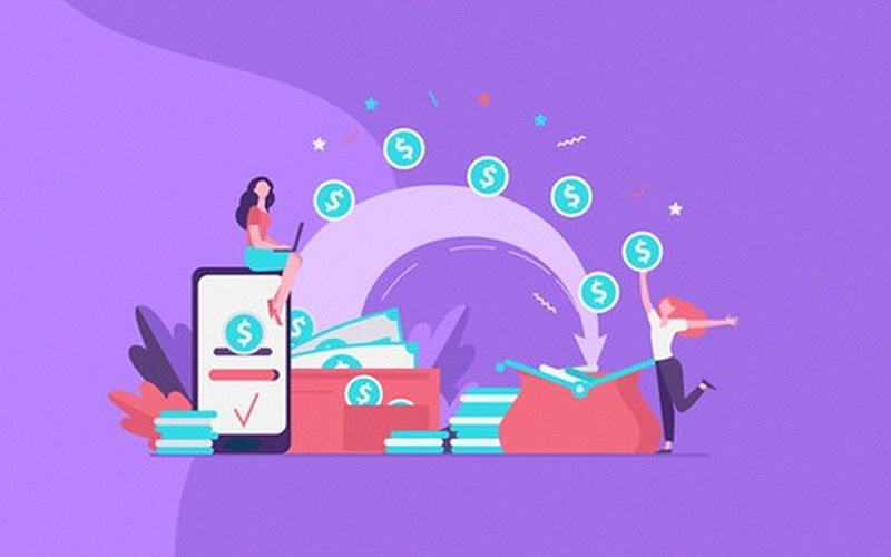 Money transfer services