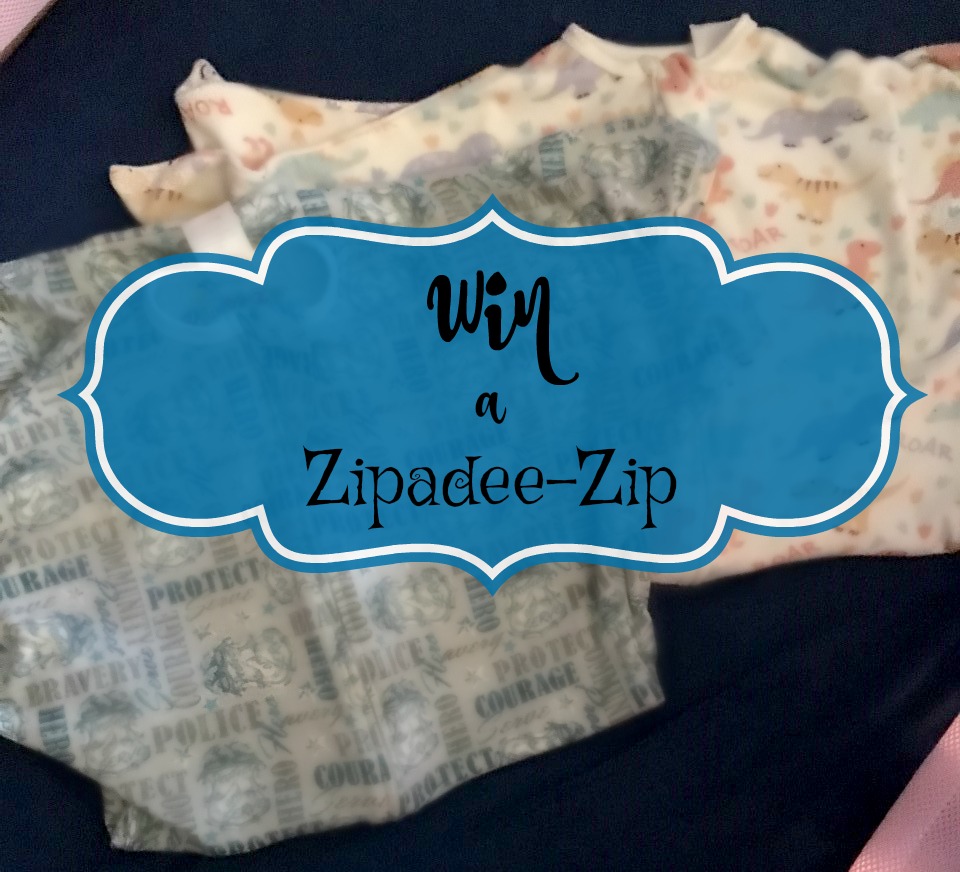 The Brooksie Life ZipadeeZip Review and a Giveaway