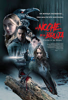 pelicula Witches in the Woods