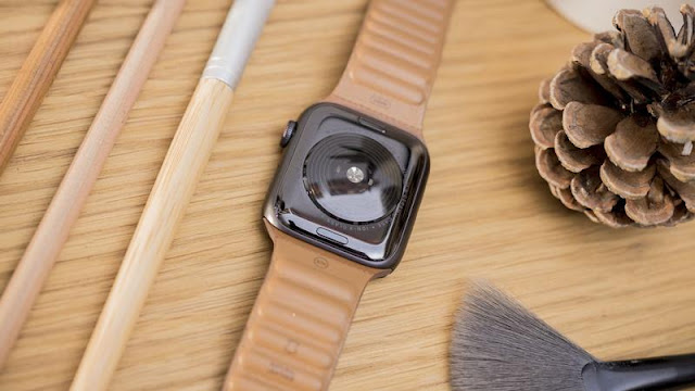 Apple Watch SE Review