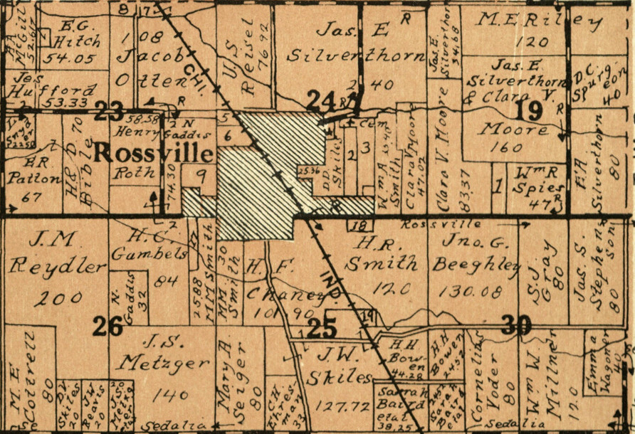 Clinton County Books Available Online