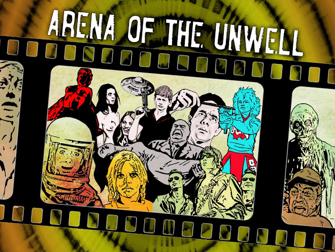 Arena Of The Unwell