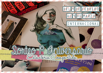 Sorteo Internacional de Aniversario