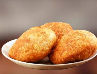 Moong dal kachori recipe