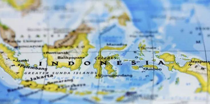 Makalah Tentang Posisi Indonesia Sebagai Poros Maritim