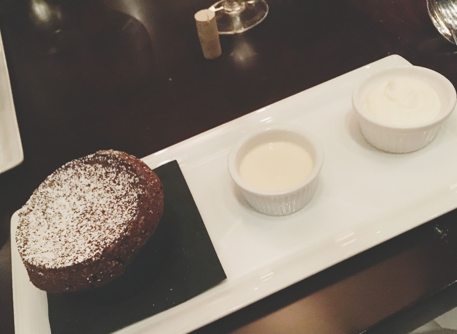 Houston Restaurant Weeks at Radio Milano Adventures in a New(ish) City