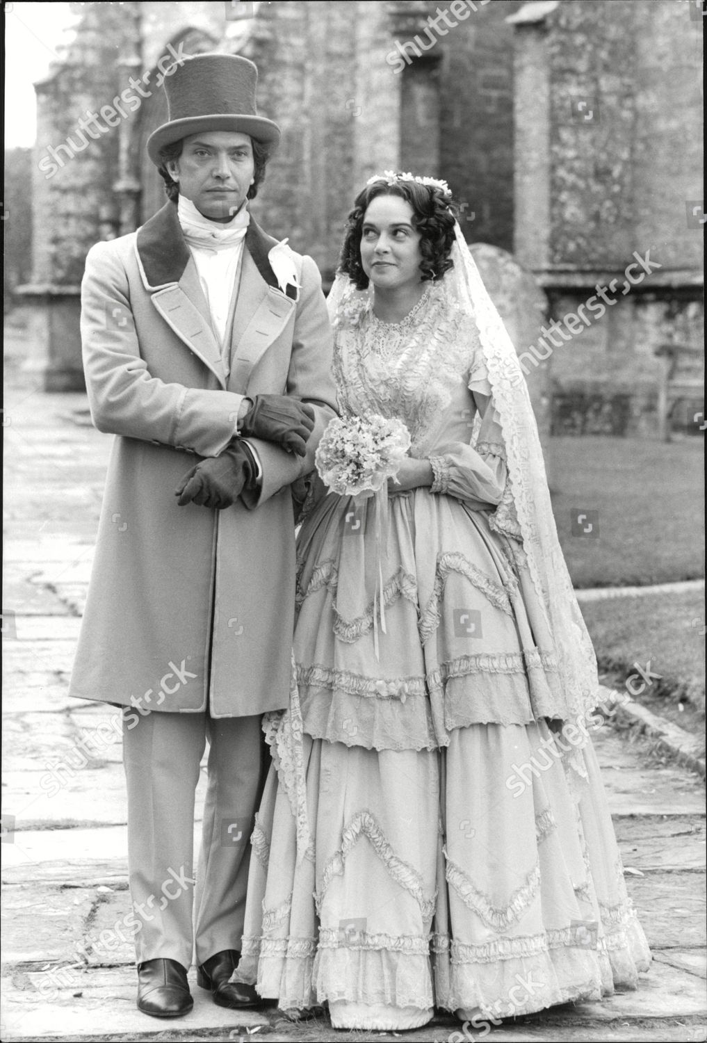 FILMY KOSTIUMOWE East Lynne (TV 1982)