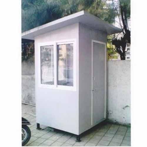 Portable Cabins Can Be Used For Both Making Movable Toilets And