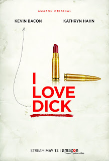I Love Dick Series Poster