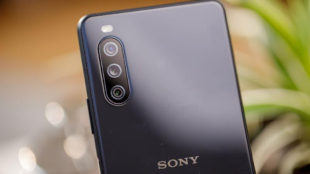 Sony Xperia 10 III Review