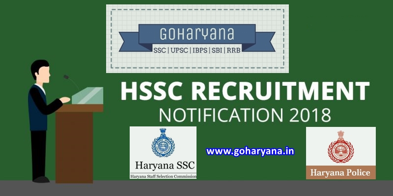 Image result for Apply for 7110 Vacancies in HSSC
