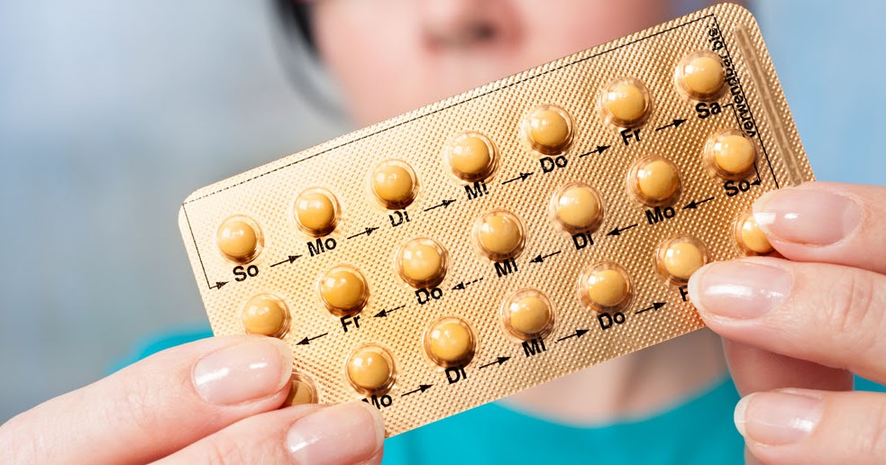Birth Control Pills Brand Names တားေဆးအမည္မ်ား