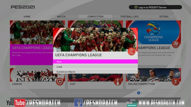 بيس 2017 مود مانشستر يونايتد جرافيك قوائم 2021