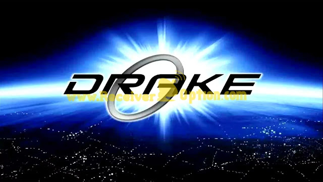 DRAKE 990 PLUS 1506TV 512 4M NEW SOFTWARE 12 MAY 2021