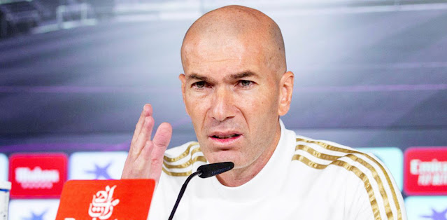 قائمة ريال مدريد لمباراة ليفانتي في الدوري الإسباني قائمة ريال مدريد لمباراة ليفانتي في الدوري الإسباني