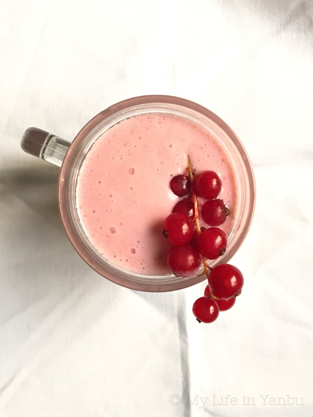 5 Five 5 Red Currant Or Currant