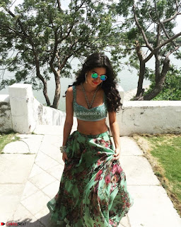 Natasa Stankovic Beautiful Indian Super Model in Bikini Vacation Pics Exclusive ~  Exclusive 010