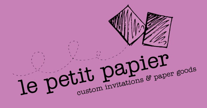 le petit papier | designs by monica