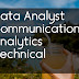 Old School Guide Data Analyst Responsibilities