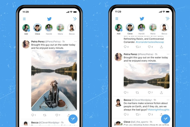Twitter Tests No-Crop Pictures to Fix Problematic Image Crops Twitter Tests No-Crop Pictures to Fix Problematic Image Crops
