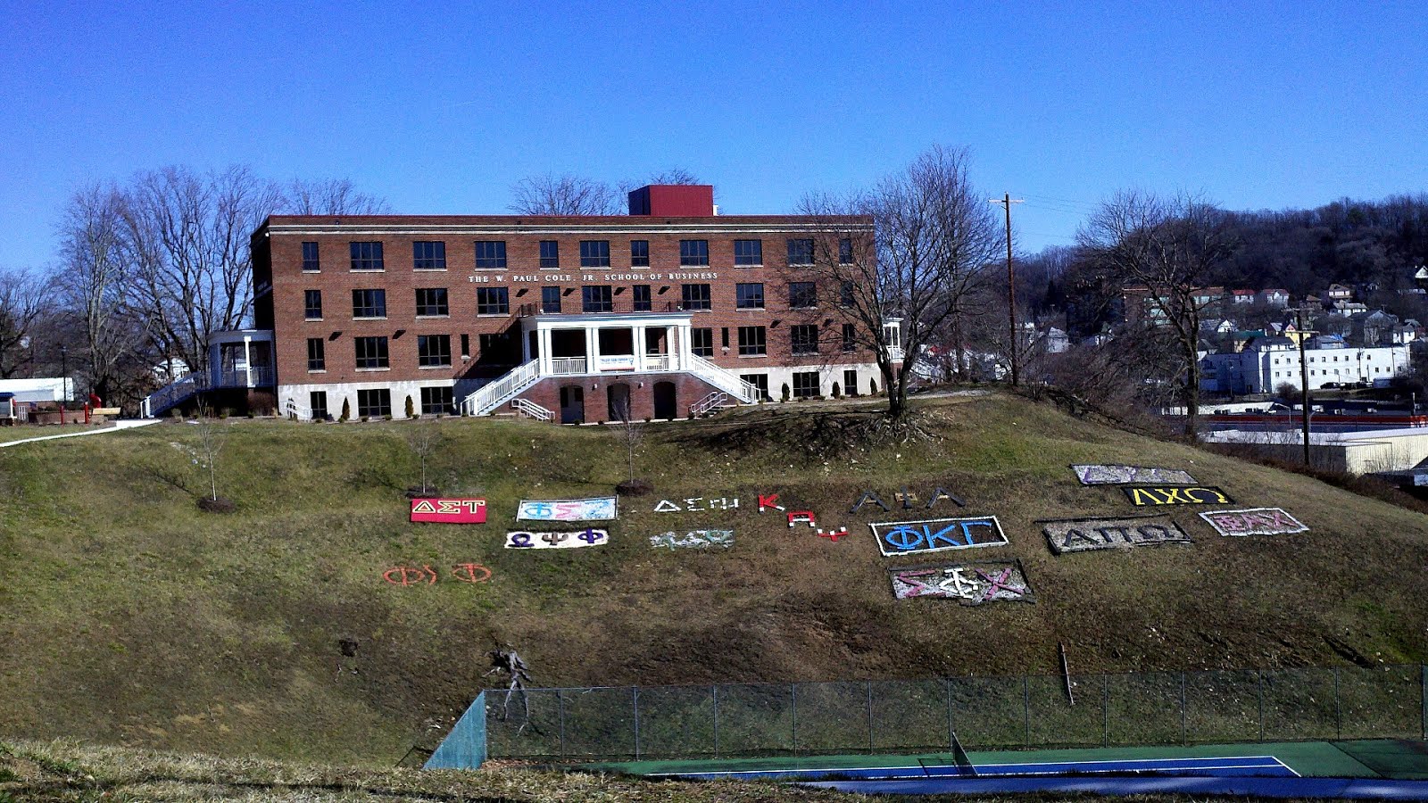 Bluefield State College Nursing Program College Choices