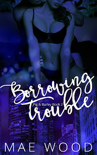 http://myBook.to/Borrowing-Trouble