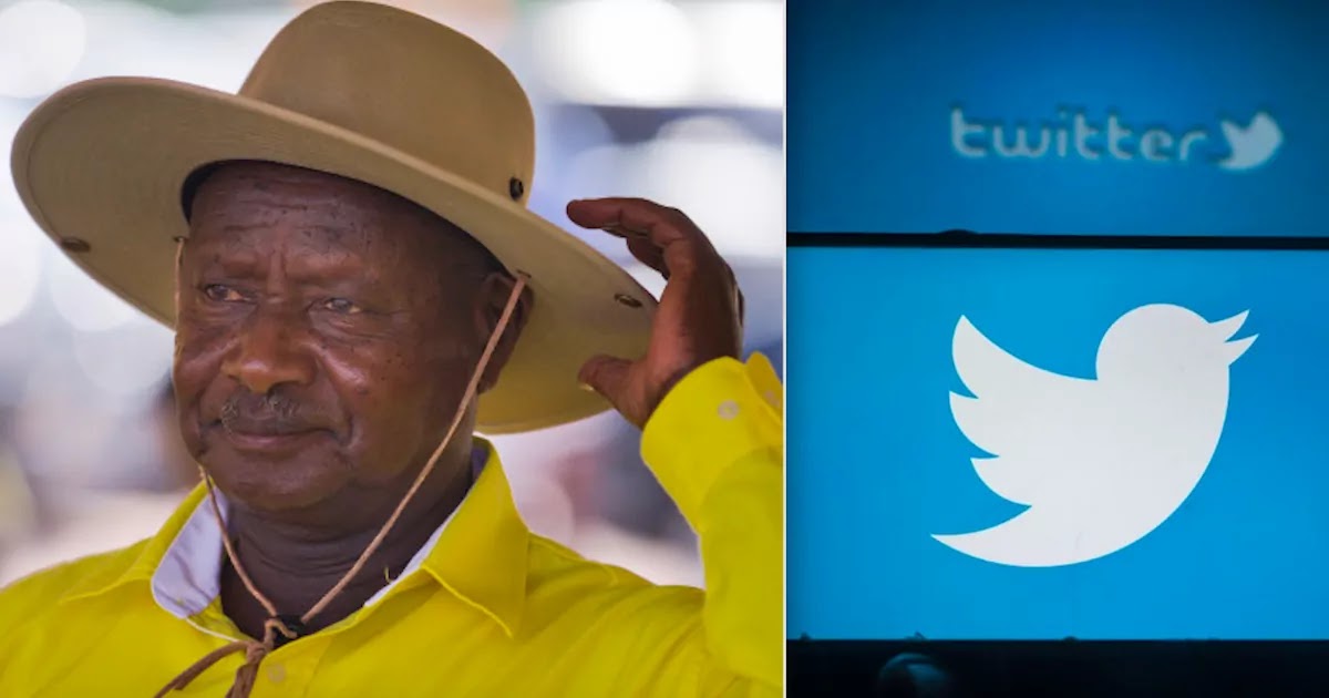 Uganda Shuts Down All Social Media Platforms Prior To Disputed Presidential Election Uganda Shuts Down All Social Media Platforms Prior To Disputed Presidential Election