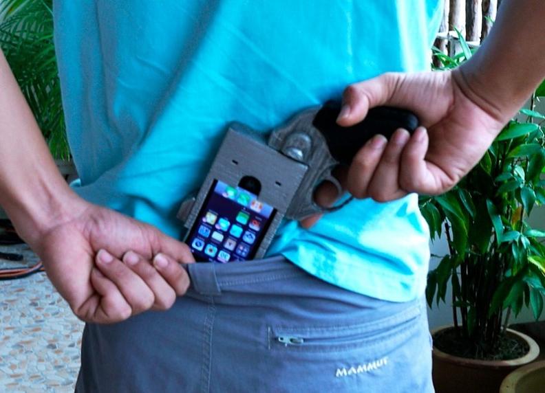 15 Cool iPhone Cases and Awesome iPhone Case Designs - Part 5.