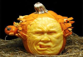 Pumpkin Carving Ideas for Halloween 2020: 2015 Halloween Pumpkin Designs