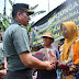 3.020 Rumah Tidak Layak Huni di Wilayah Korem 083/Baladhika Jaya