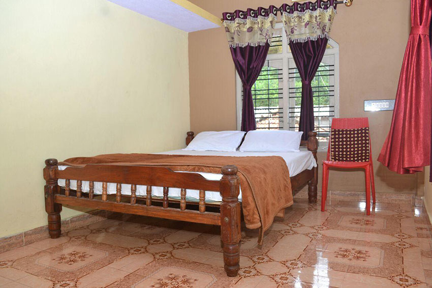 20 Homestay in Coorg Ấn Độ giá rẻ đẹp gần trung tâm được lòng khách nhất