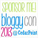 Bloggy Conference 2013!