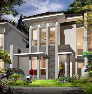 Tampak Depan Rumah Minimalis Modern Terbaru 2017 Tampak Depan Rumah Minimalis Modern Terbaru 2017