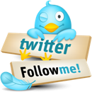 Follow on Twitter