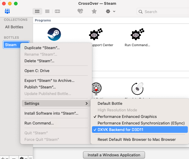 windows emulator mac crossover windows emulator mac crossover