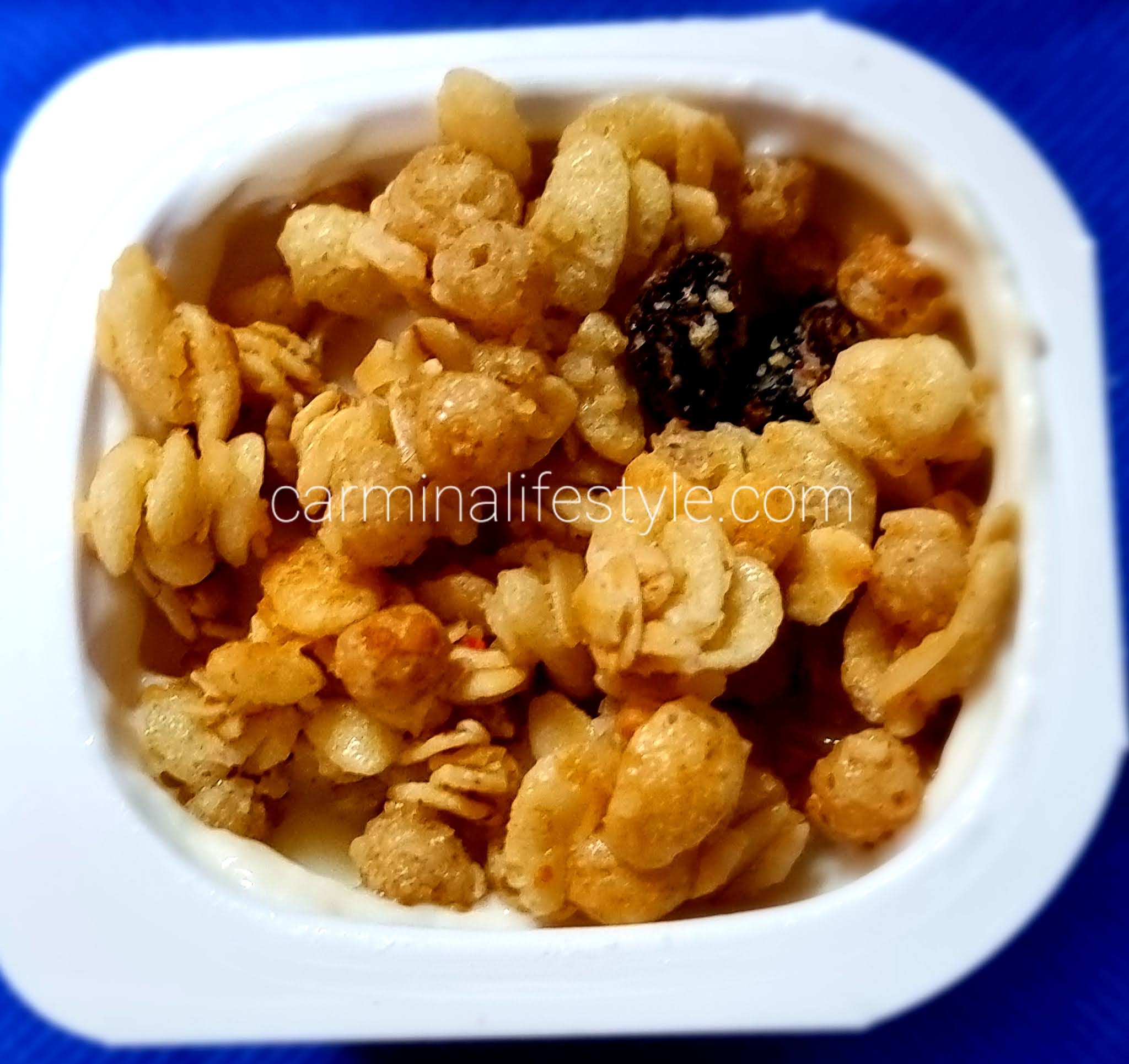 Japan Calbee Fruits Cereal